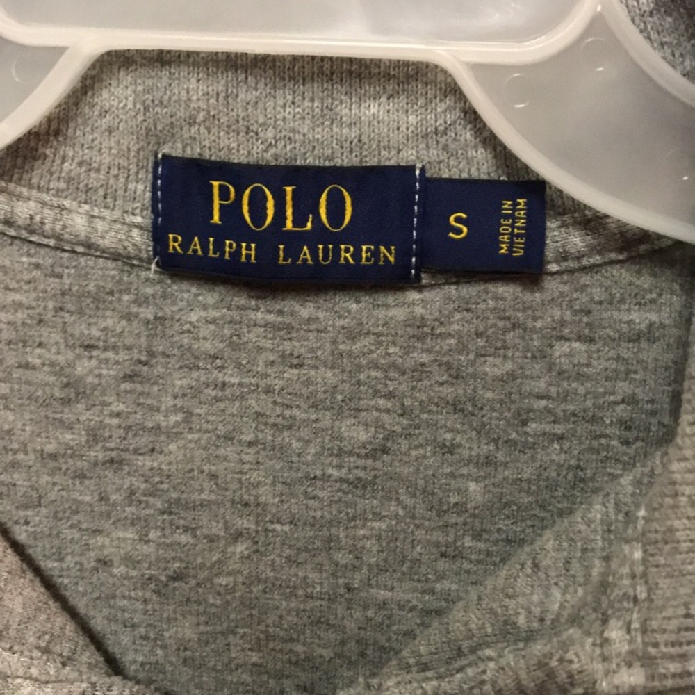 Half zip - Picture 2 of 2